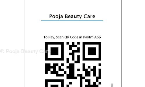 Pooja Beauty Care in Naranpura, Ahmedabad - 380063