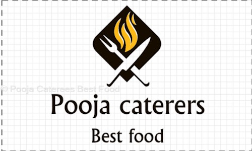 Pooja Caterees Best Food in Sector 63, Gurgaon - 122101