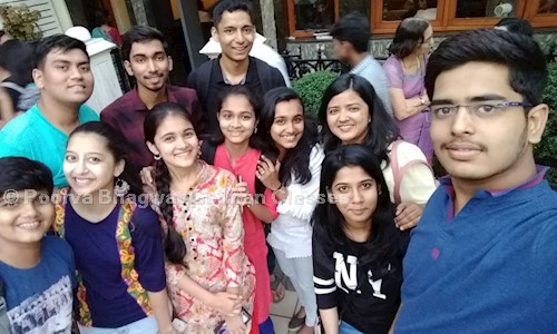 Poorva Bhagwat German Classes in Narayan Peth, Pune - 411030