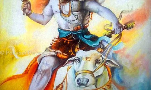 Pooyani Devasthanam in Vyttila, Kochi - 682032