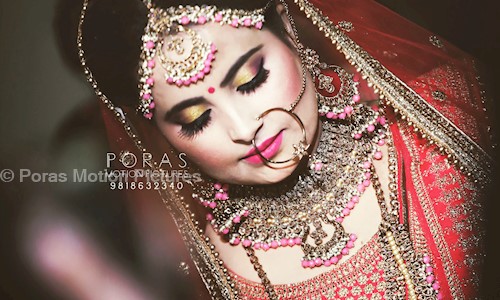 Poras Motion Pictures in Sector 9, Gurgaon - 122001