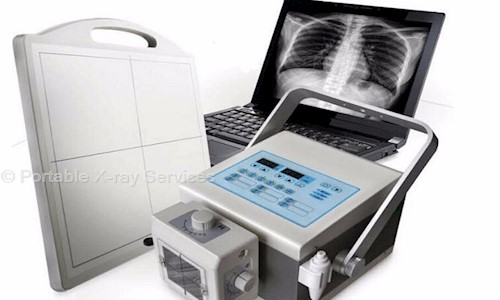 Portable X-ray Services in IIT Powai, Mumbai - 400053