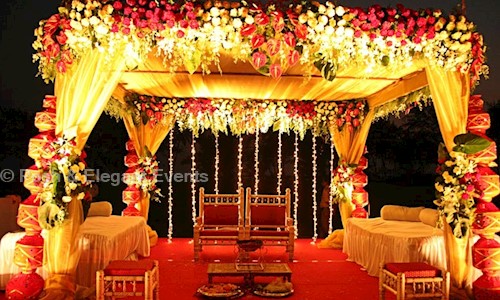 Posh & Elegant Events in Ramamurthy Nagar, Bangalore - 560016