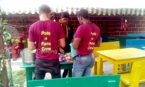 Pots N Pans Catering in Bellandur, Bangalore - 560103