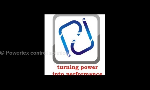Powertex control solution in Ganapathy, Coimbatore - 641006