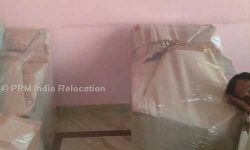 PPM India Relocation in Sector 37, Faridabad - 121003