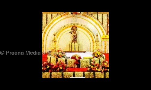 Praana Media & Events in Kowdiar, Trivandrum - 695003