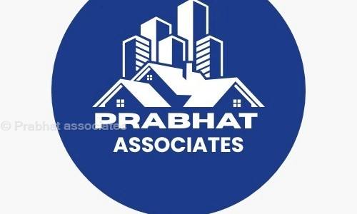 Prabhat associates in  THANE, Thane - 421301