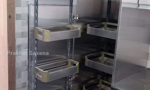 Prabhat Saxena in Shahdara, Delhi - 110032