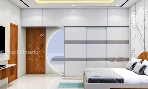 Prachi Interior in Baragarh, Bhubaneswar - 751002