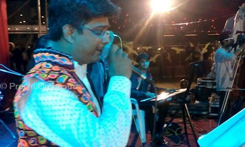 Prachi Orchestra in Vastral, Ahmedabad - 382418