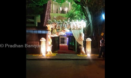 Pradhan Banquet  in Santoshpur, Kolkata - 700075