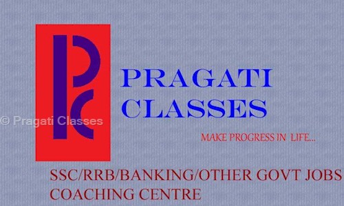 Pragati Classes in Uttarpara, Hooghly - 712232