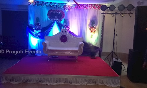 Pragati Events in Odhav, Ahmedabad - 382120