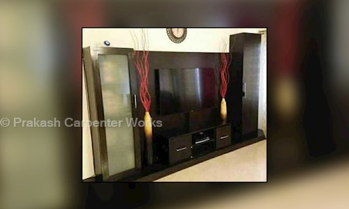 Prakash Carpenter Works in Vimanapura, Bangalore - 560017