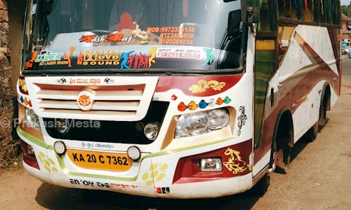 Prakash Mesta in Attavar, Mangalore - 575001