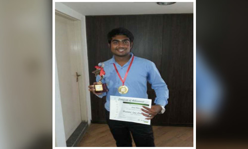Prakshal IT Academy in Satellite, Ahmedabad - 380028