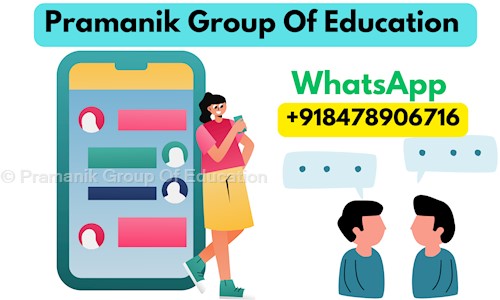 Pramanik Group Of Education