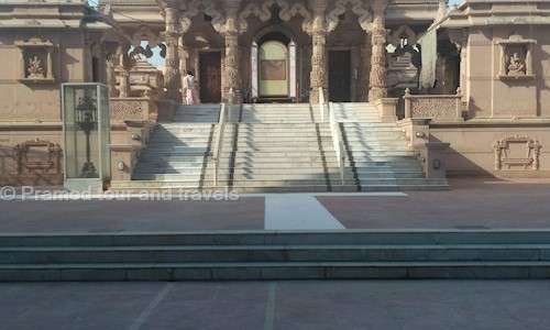 Pramod tour and travels in Lodhan, Varanasi - 221003