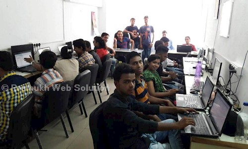 Pramukh Web Solution in Satellite, Ahmedabad - 380015