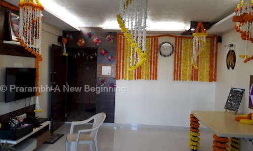 Prarambh-A New Beginning in Kandivali East, Mumbai - 400101