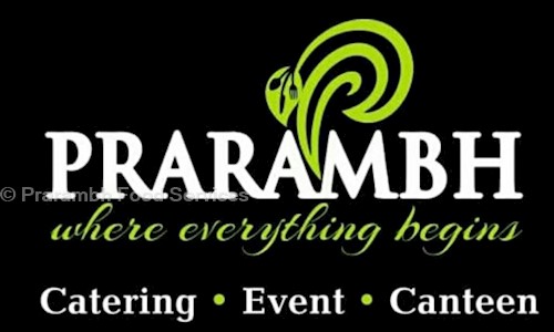 Prarambh Food Services in Thane, Mumbai - 400604