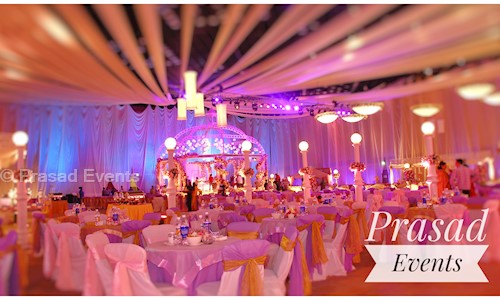 Prasad Events in LIC Colony, Vijayawada - 520008