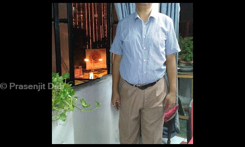 Prasenjit Deb in Gariahat, Kolkata - 700029