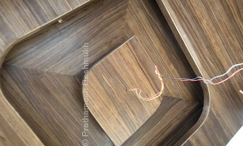 Deco Design Interior in Bhosari, Pimpri Chinchwad - 412105