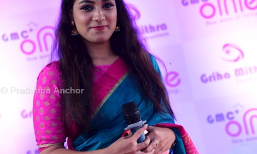 Prathibha Anchor in Vijayanagar, Bangalore - 560040