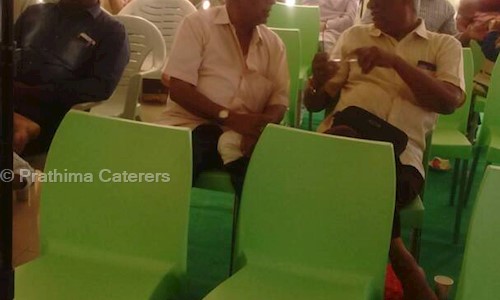 Prathima Cateres in Tellapur, Hyderabad - 502032