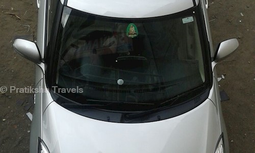 Pratiksha Travels in Kalas, Pune - 411015