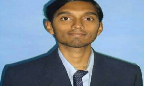 Praveen Achary Home Tutions in Secunderabad, Hyderabad - 500003