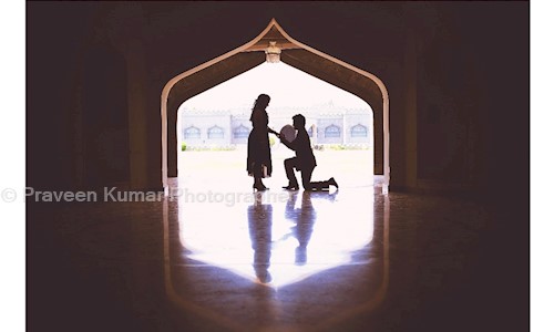 Praveen Kumar Photographer in Banjara Hills, Hyderabad - 500034