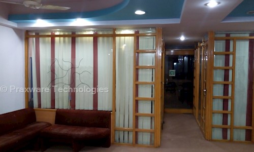 Praxware Technologies in Ambawadi, Ahmedabad - 380006