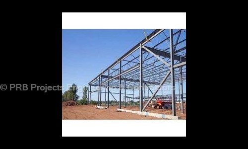PRB Projects Engineering & Contractors in Villivakkam, Chennai - 600046