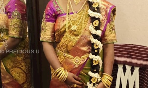 PRECIOUS U in Peelamedu, Coimbatore - 641017