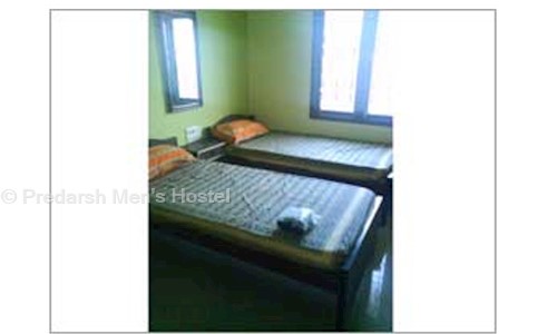 Predarsh Men's Hostel in Alandur, Chennai - 600016