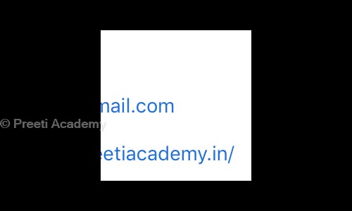 Preeti Academy in Sector 16, Faridabad - 121002