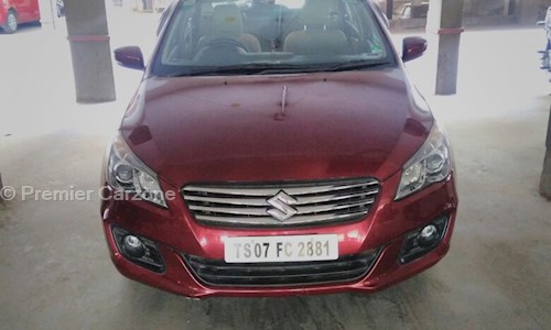 Premier Carzone in Basheerbagh, Hyderabad - 500001