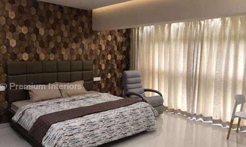 Premium Interiors in Panaji, Goa - 403001