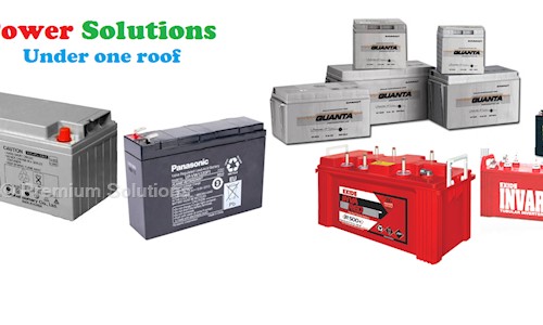 Premium Solutions in Airoli, Mumbai - 400708