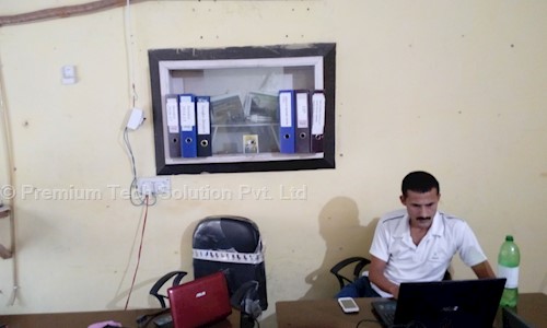 Premium Tech Solution Pvt. Ltd. in Dwarka, Delhi - 110059