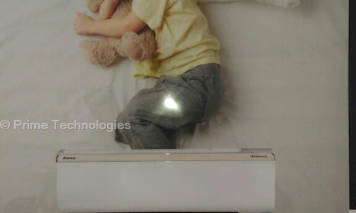 Prime Technologies in Malleswaram, Bangalore - 560003