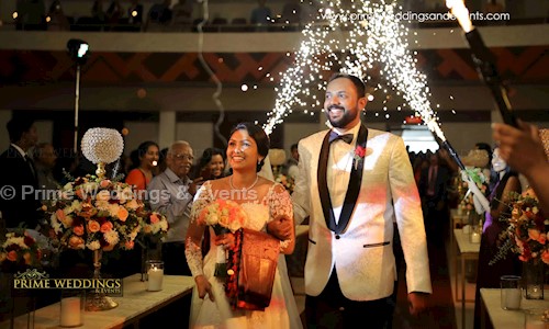 Prime Weddings & Events in Kesavadasapuram, Trivandrum - 695004