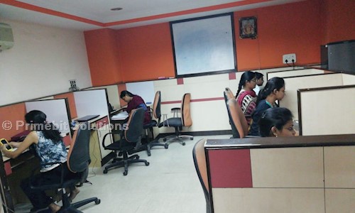 Primebit Solutions in Ameerpet, Hyderabad - 500016