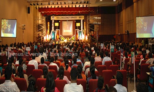 Primus Events & Exhibitions in Ekkatuthangal, Chennai - 600032