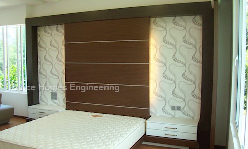 Prince Homes Engineering in Pitampura, Delhi - 110034