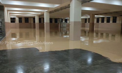Prism Coating Solutions in ISRO Layout, Bangalore - 560078