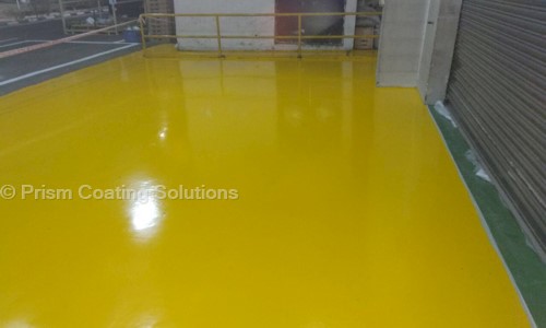 Prism Coating Solutions in Mahalakshmipuram, Bangalore - 560086